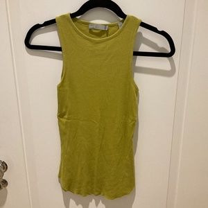 Vince tank top